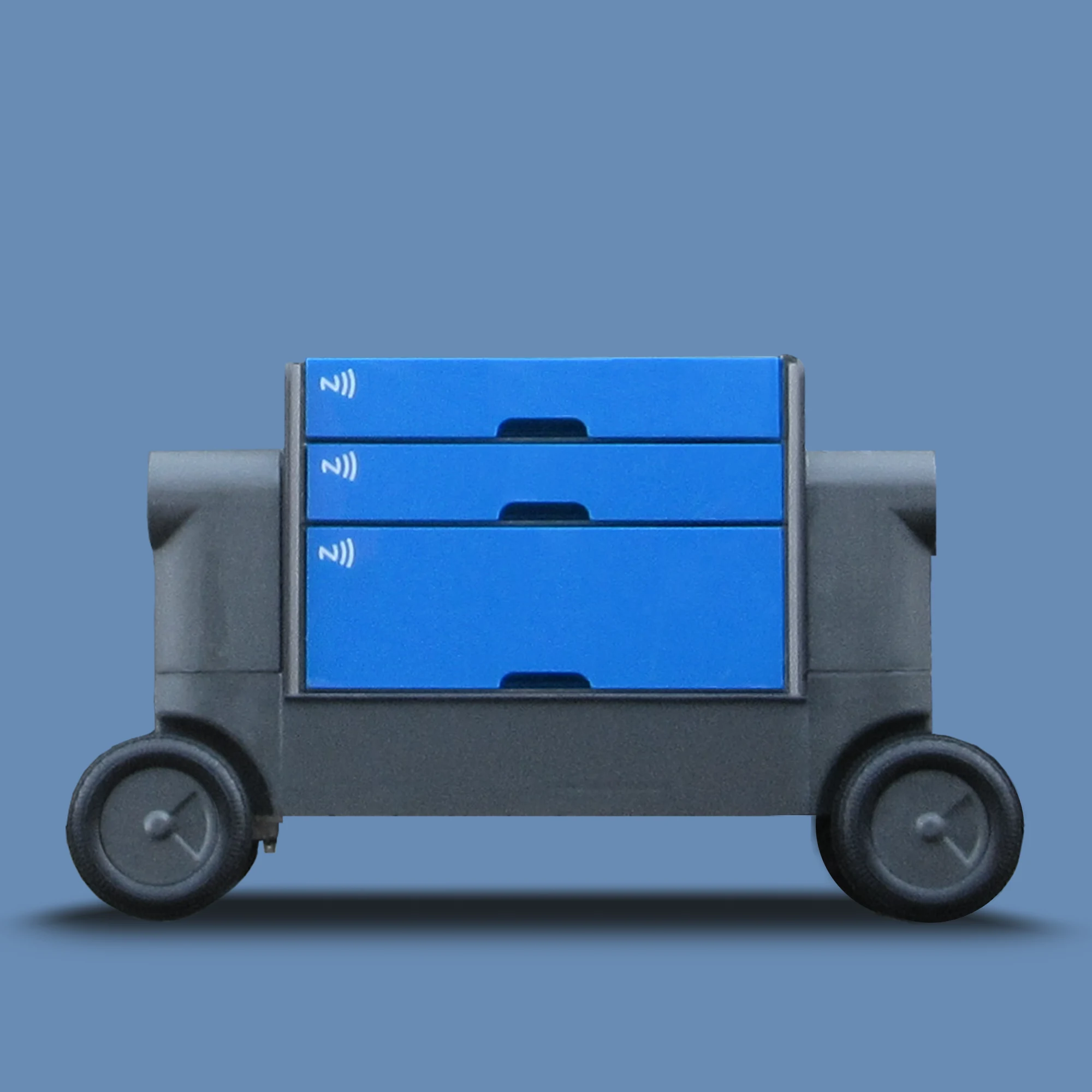 Delivery robot