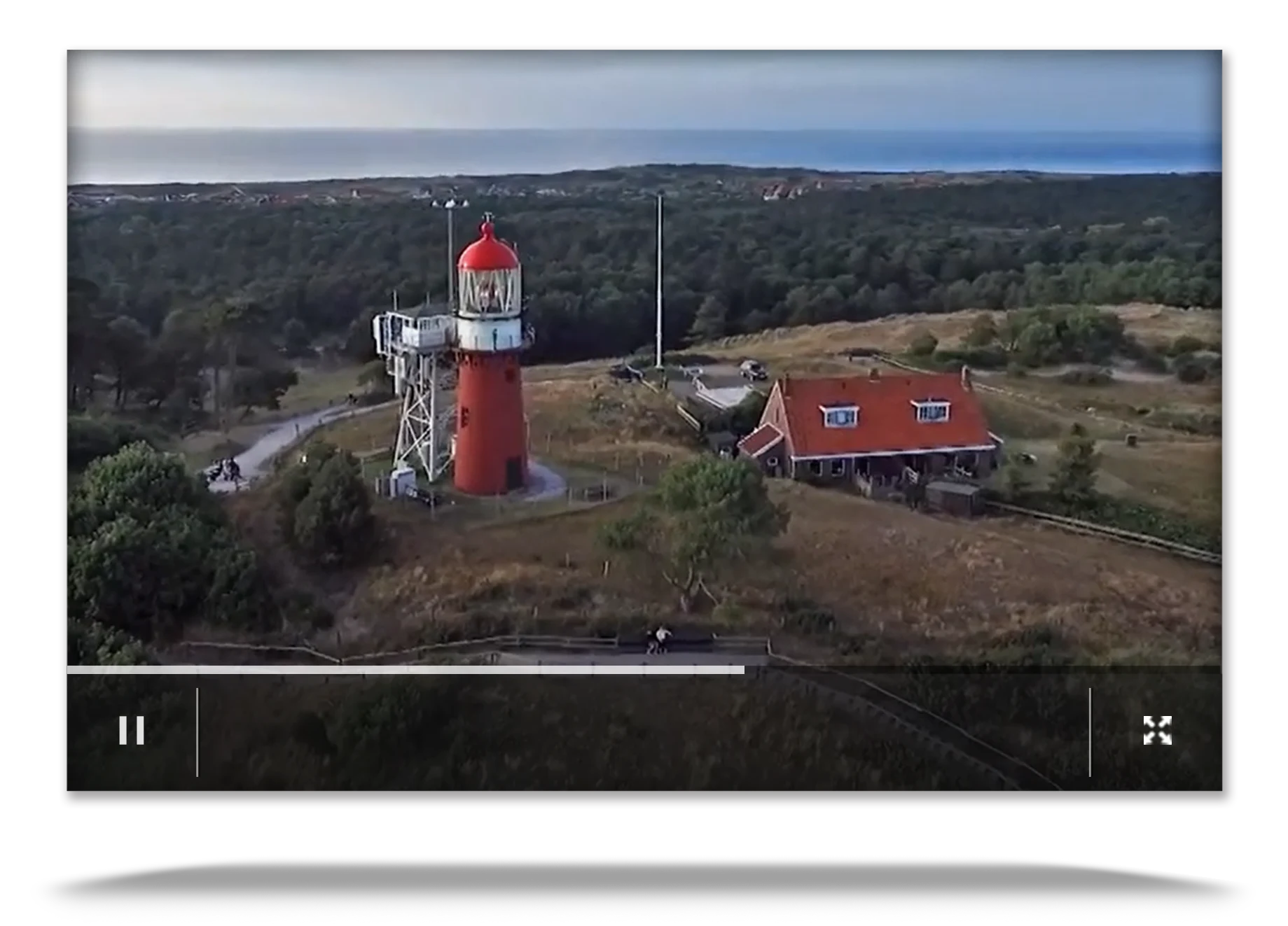 Vlieland