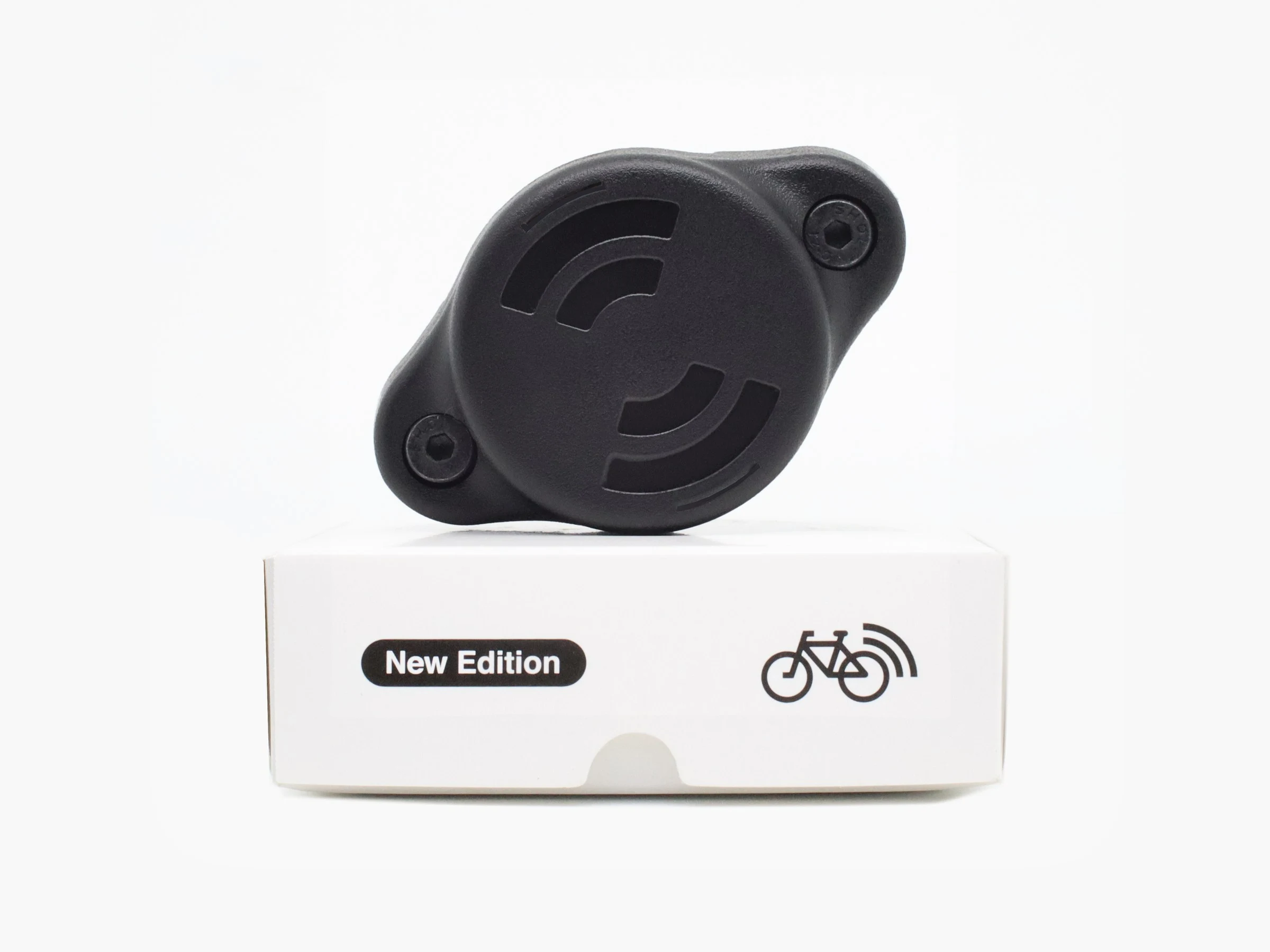 Bike Mount for AirTag
