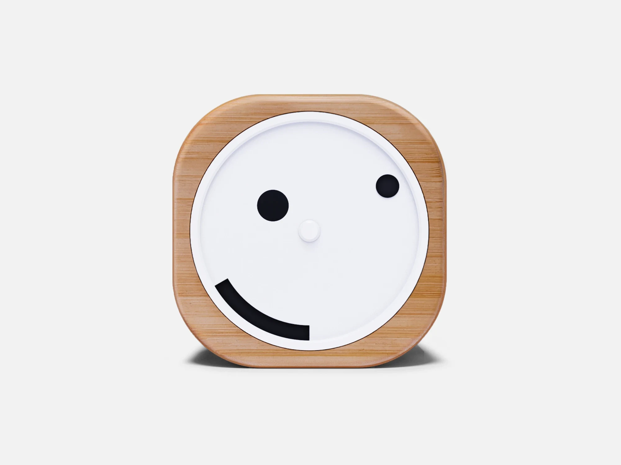 Time Smiles