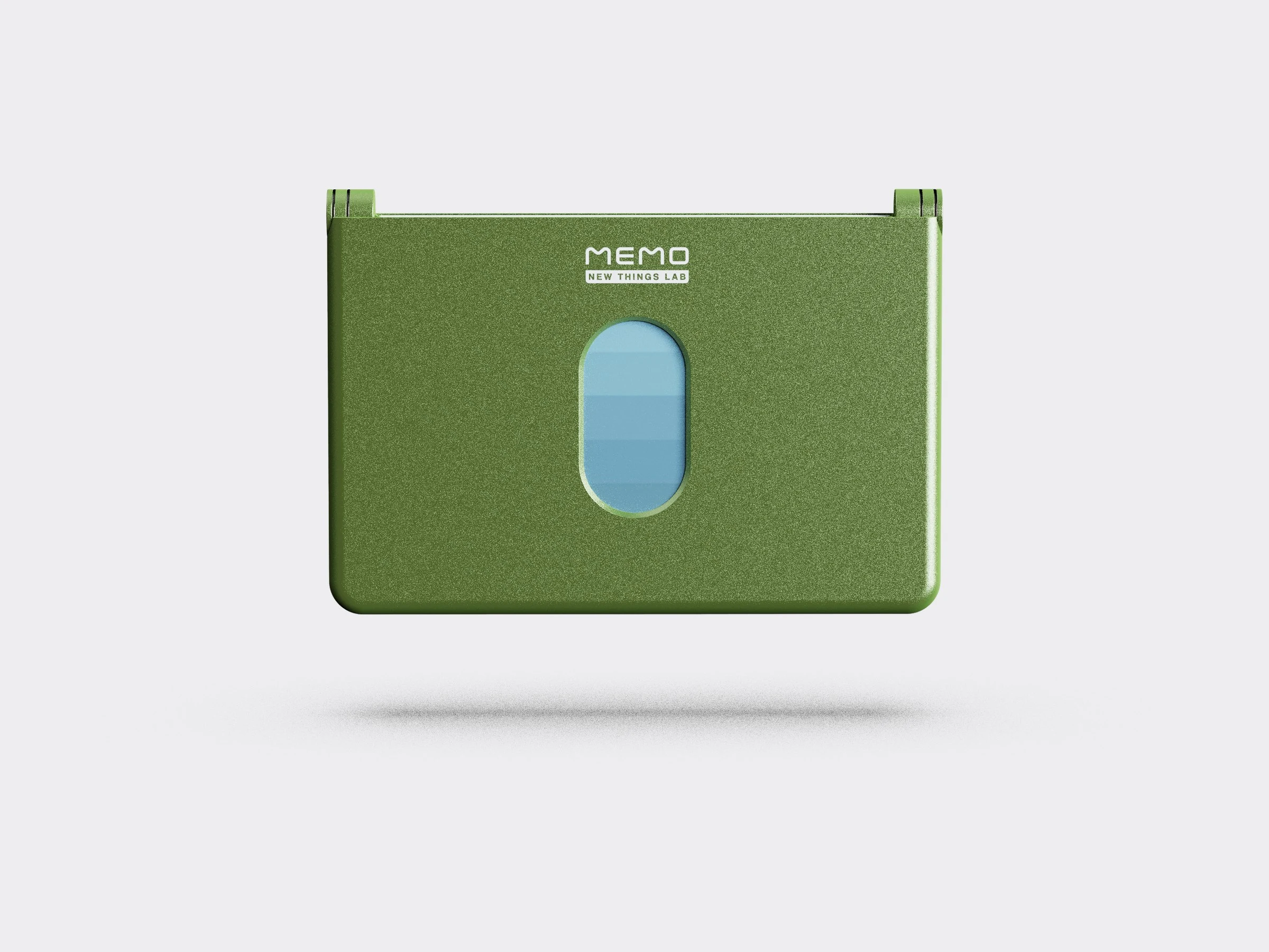 MEMO Whiteboard Wallet