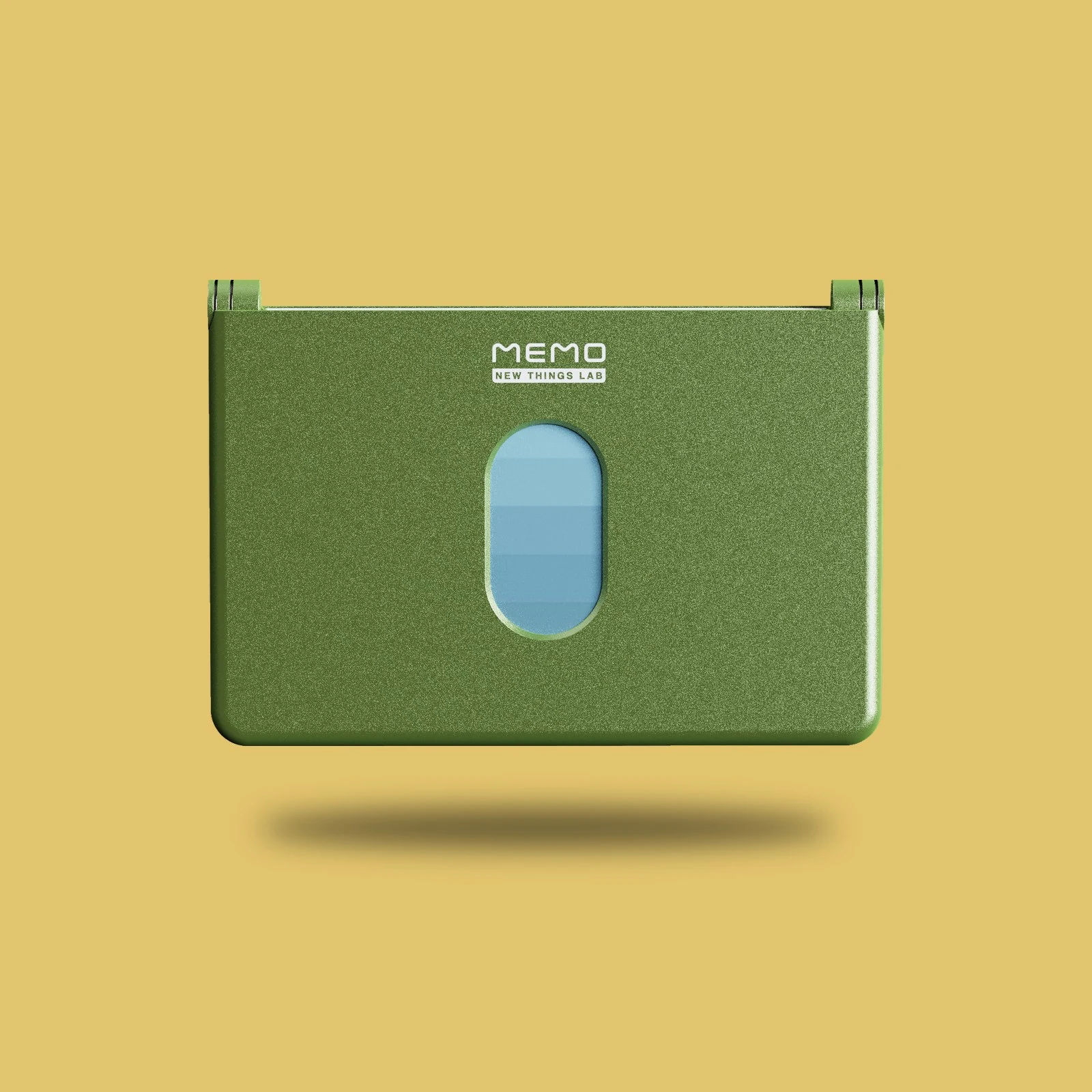 MEMO Whiteboard Wallet