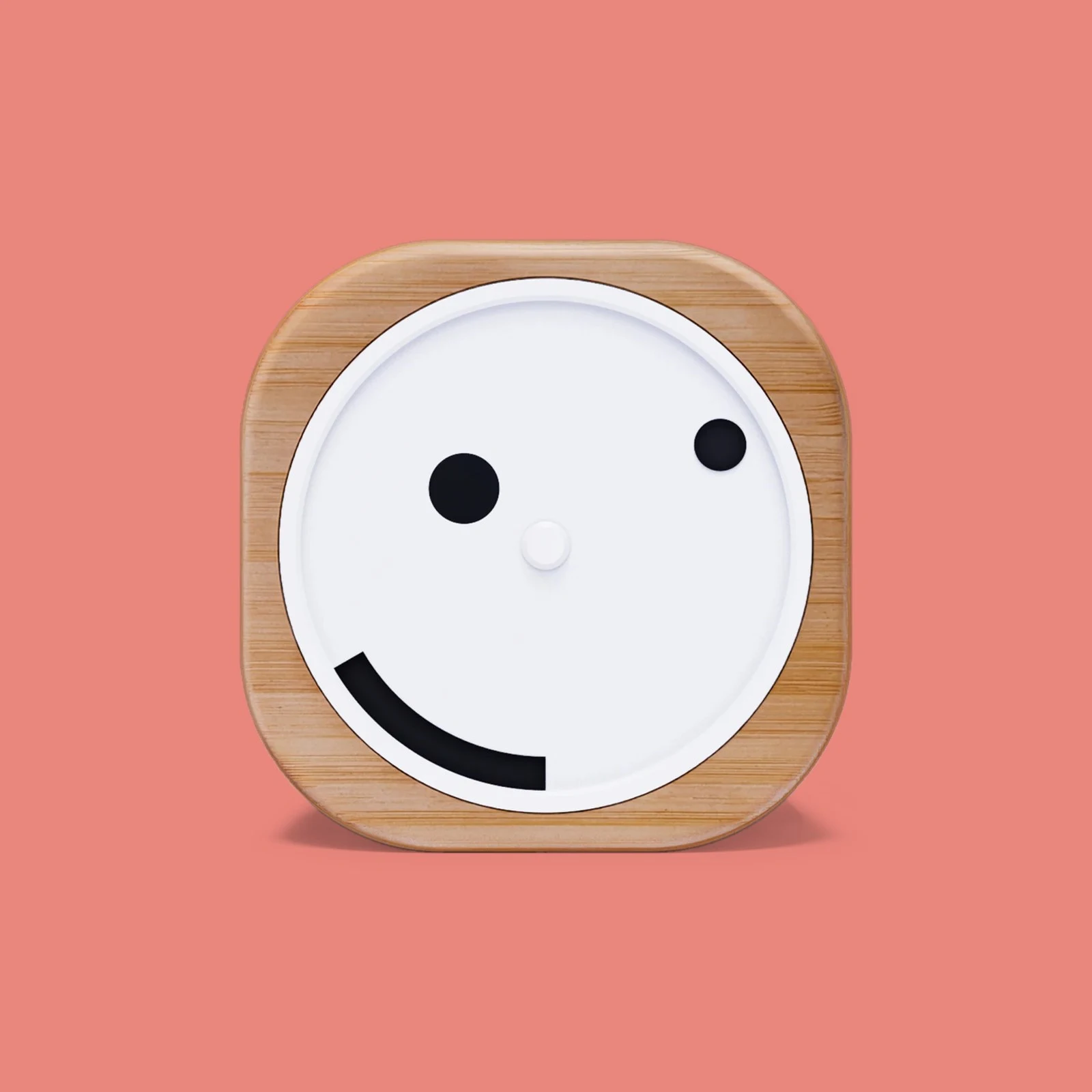 Time Smiles